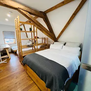 Apartment Am Schlössle, Ochsenfurt