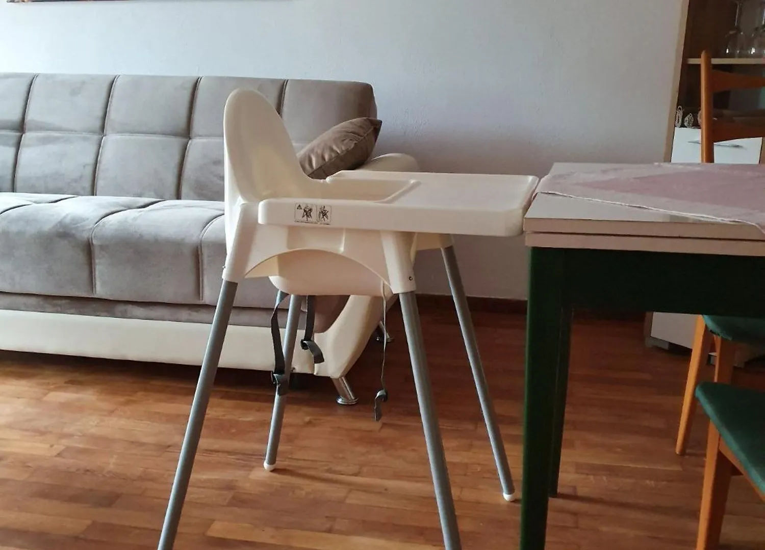 Kellerei5 Ferienwohnung 2 Ochsenfurt Germany